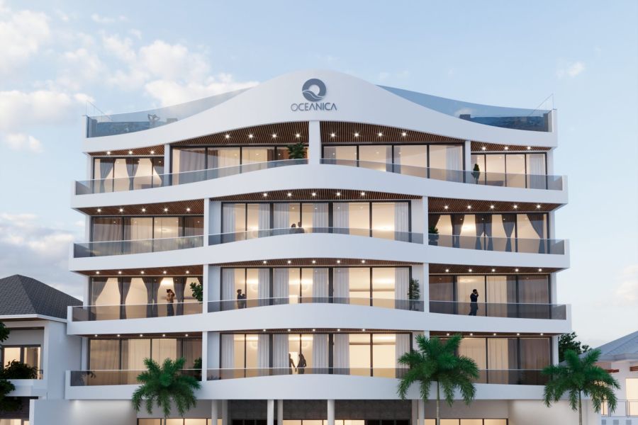 Oceânica II